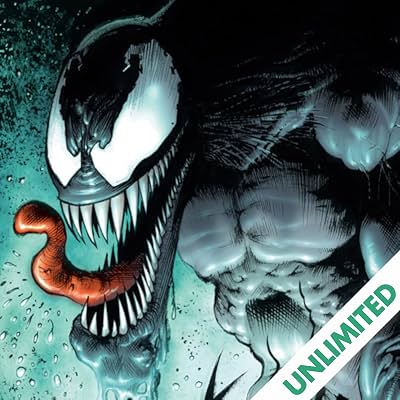 Venom: Shiver